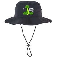 Dangerous Snake Danger Noodle Bucket Hat