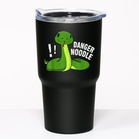 Dangerous Snake Danger Noodle Tumbler