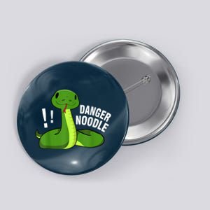 Dangerous Snake Danger Noodle Button