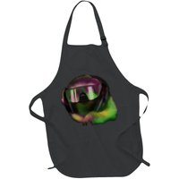 DJ Sloth Apron