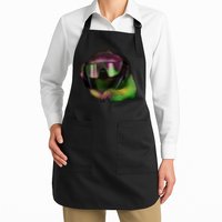 DJ Sloth Apron