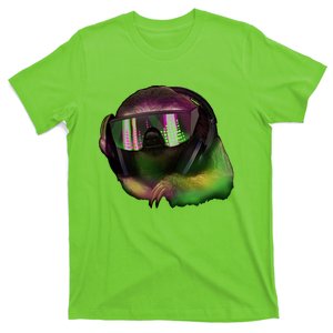 DJ Sloth T-Shirt