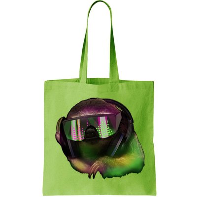 DJ Sloth Bag