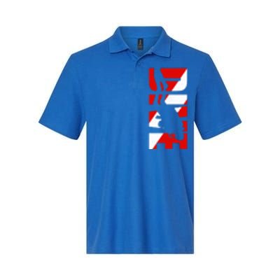 Dive Scuba Diving Gift Scuba Diving Gift Softstyle Adult Sport Polo