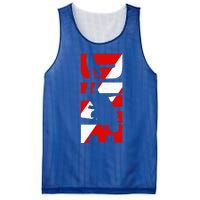 Dive Scuba Diving Gift Scuba Diving Gift Mesh Reversible Basketball Jersey Tank