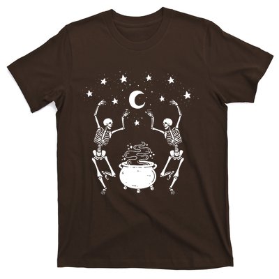 Dancing Skeletons T-Shirt