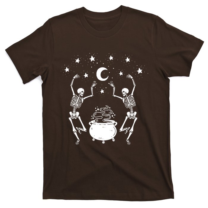 Dancing Skeletons T-Shirt