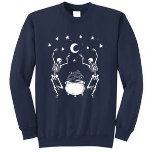 Dancing Skeletons Sweatshirt