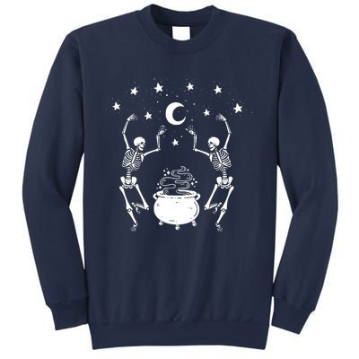 Dancing Skeletons Sweatshirt