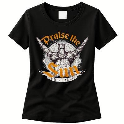 DARK SOULS Womens T-Shirt