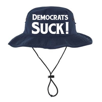 Democrats Suck Bucket Hat