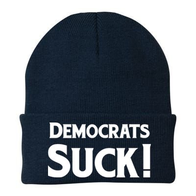 Democrats Suck Beanie