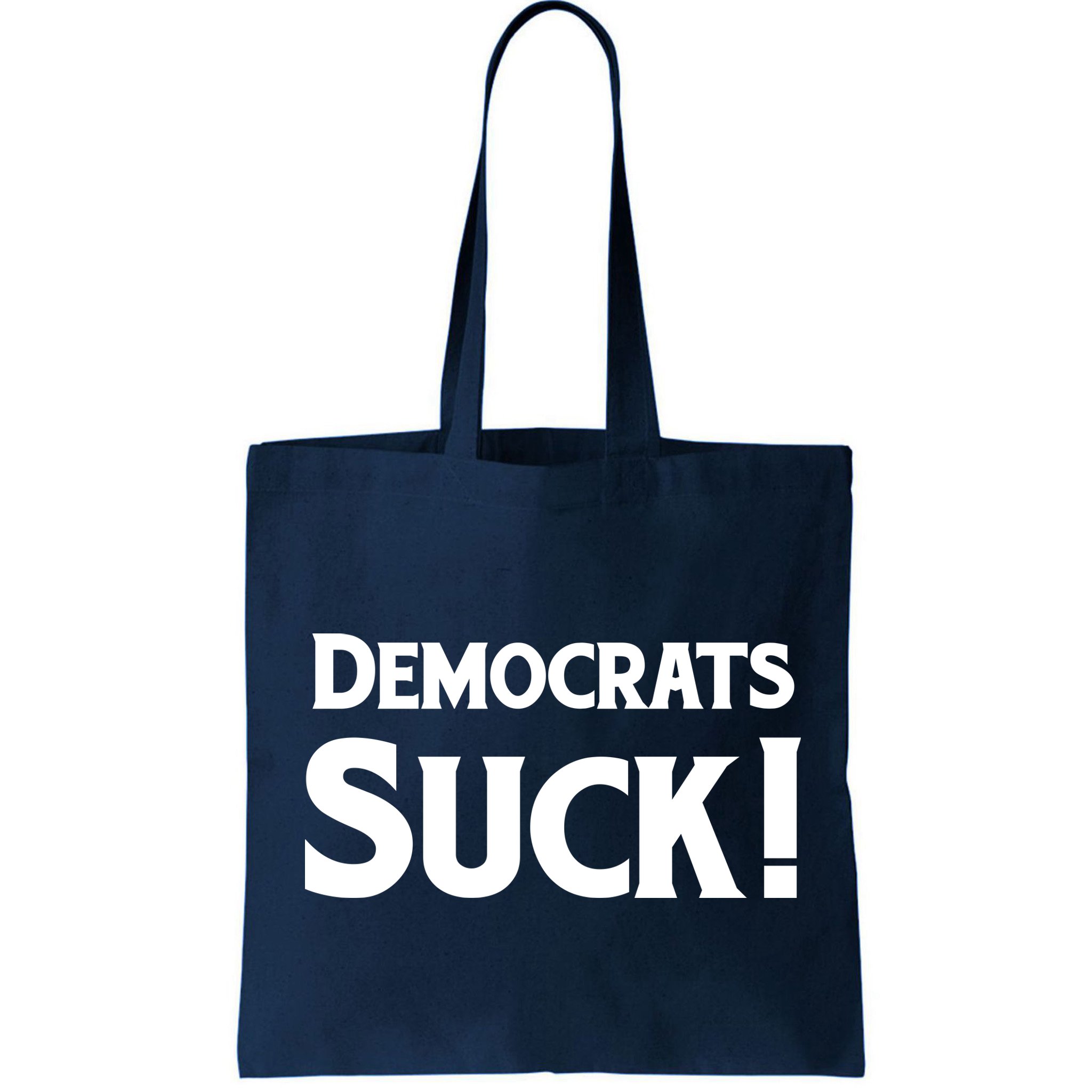 Democrats Suck Bag