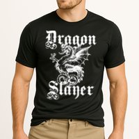Dragon Slayer Cooling Performance Crew T-Shirt