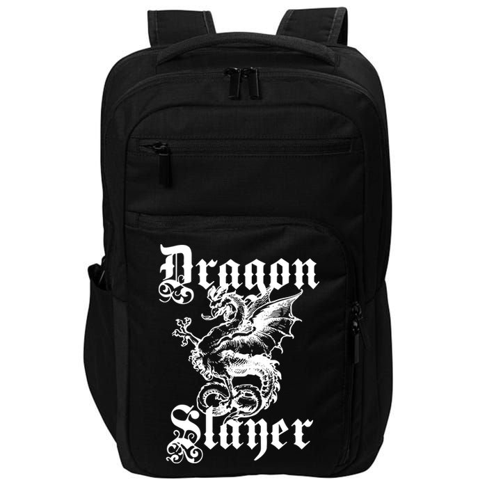 Dragon Slayer Impact Tech Backpack