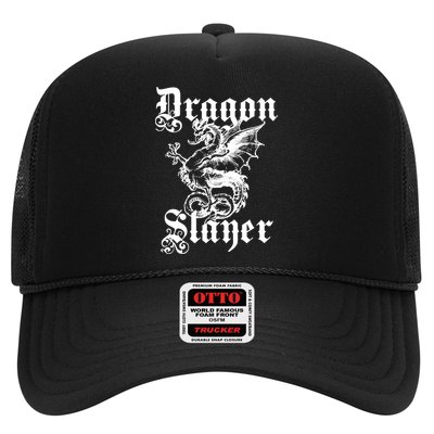 Dragon Slayer Hat