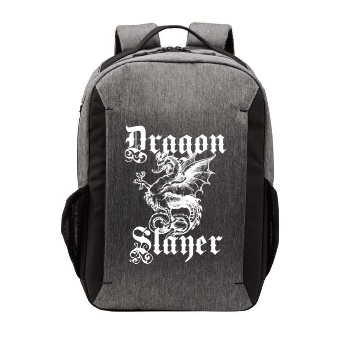 Dragon Slayer Vector Backpack
