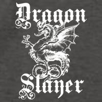 Dragon Slayer Vector Backpack