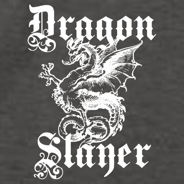 Dragon Slayer Vector Backpack