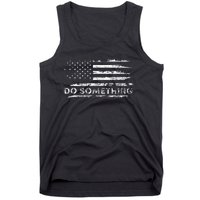 Do Something  DonT Boo Vote Tank Top