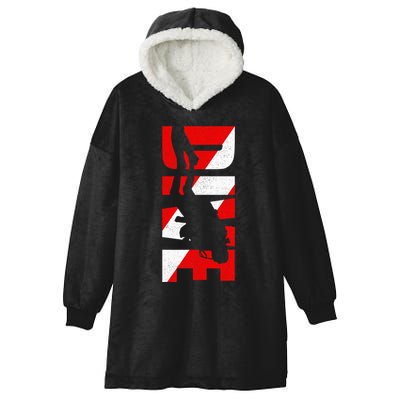 Dive Scuba Diving Apparel Scuba Diving Hooded Wearable Blanket