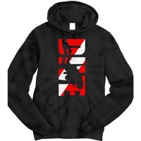 Dive Scuba Diving Apparel Scuba Diving Tie Dye Hoodie