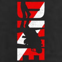 Dive Scuba Diving Apparel Scuba Diving Golf Towel