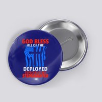 Deployed Stepdaughter Design For Stepmom Or Stepdad Gift Button