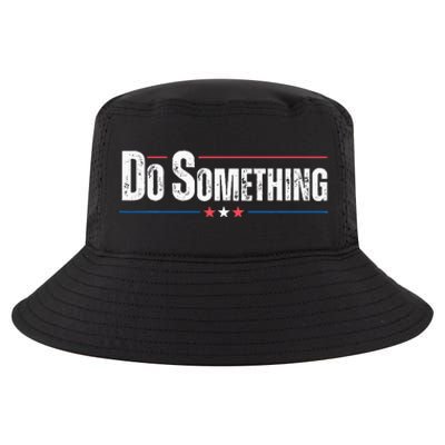 Do Something Cool Comfort Performance Bucket Hat