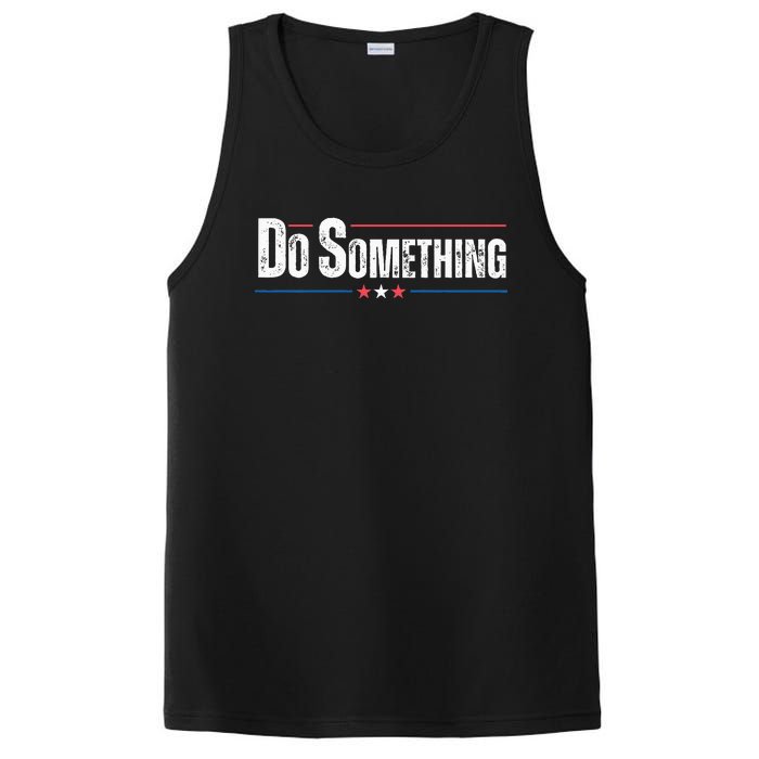 Do Something PosiCharge Competitor Tank