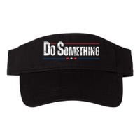 Do Something Valucap Bio-Washed Visor