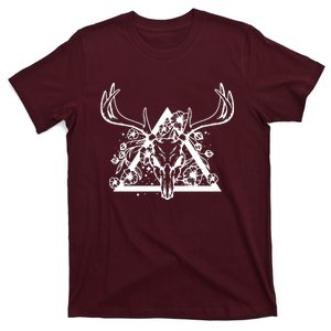 Deer Skull T-Shirt