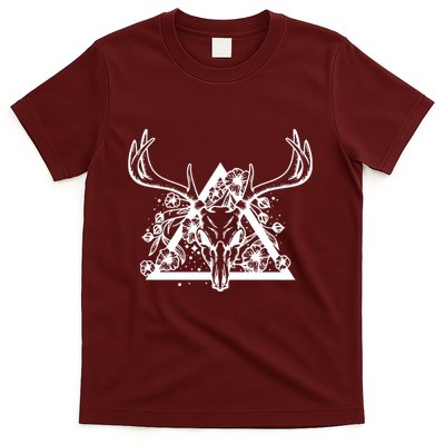 Deer Skull T-Shirt