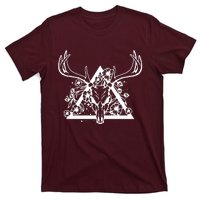 Deer Skull T-Shirt