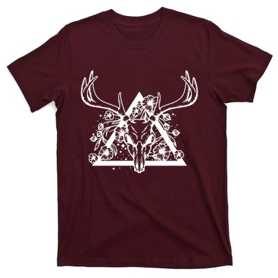 Deer Skull T-Shirt