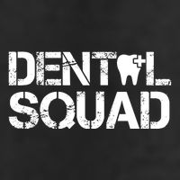 Dental Squad Cool Comfort Performance Bucket Hat