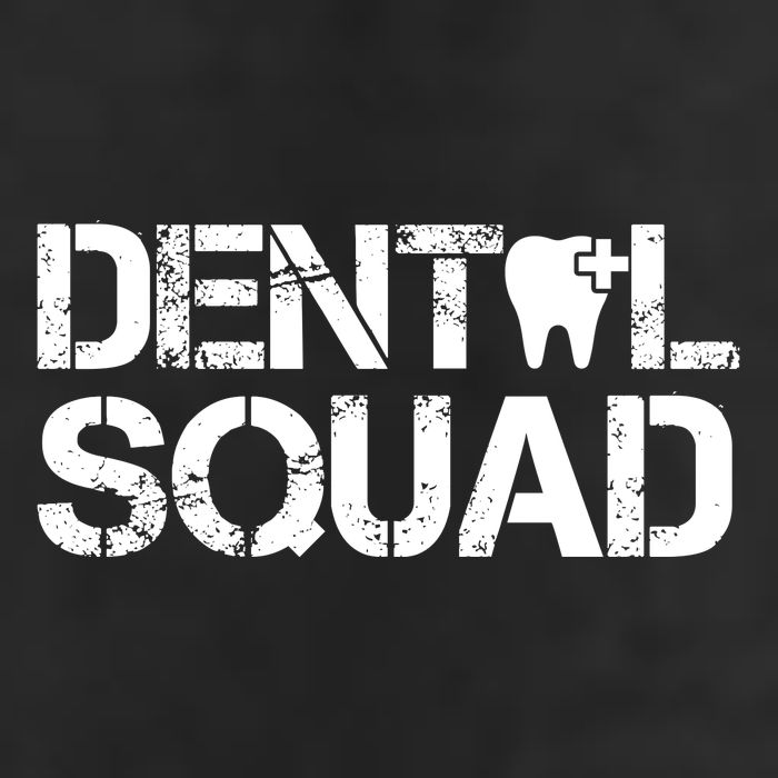 Dental Squad Cool Comfort Performance Bucket Hat
