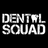 Dental Squad Backpack