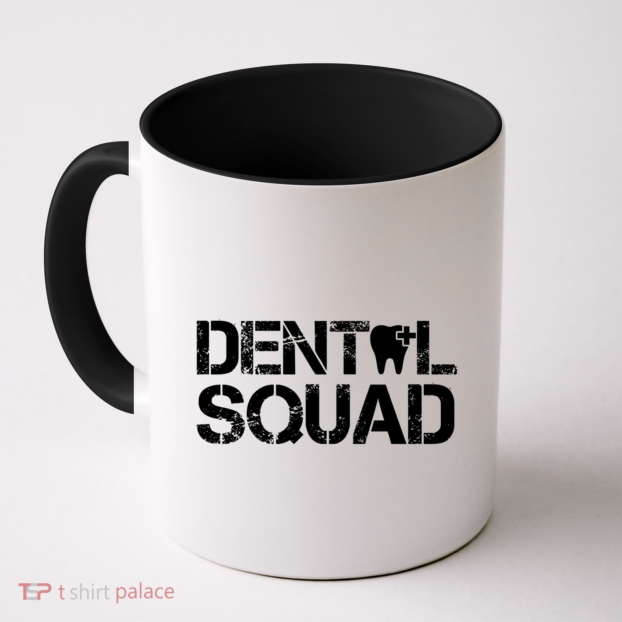 Dental Squad Mug