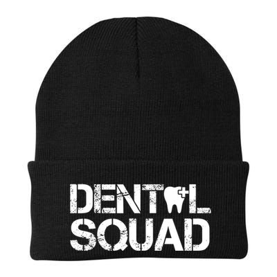 Dental Squad Beanie