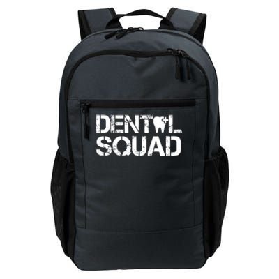 Dental Squad Daily Commute Backpack