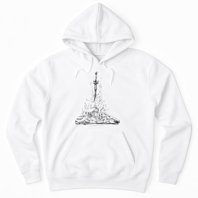 Dark Souls Hoodie