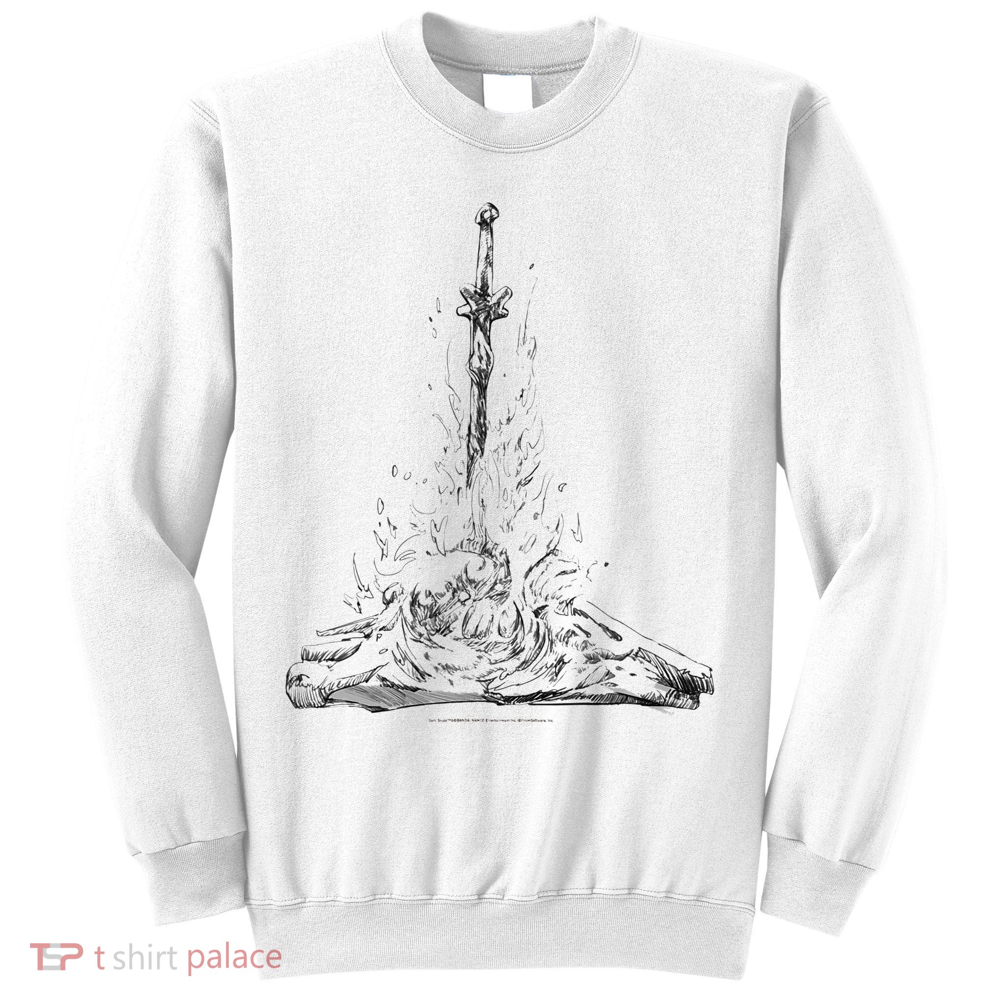 Dark Souls Sweatshirt