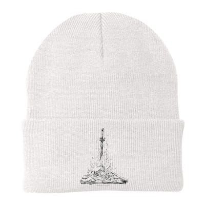 Dark Souls Beanie