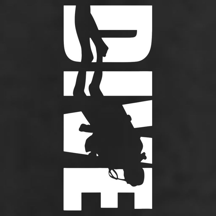 Dive Scuba Diving Graphic Scuba Diving 12oz Stainless Steel Coffee Mug