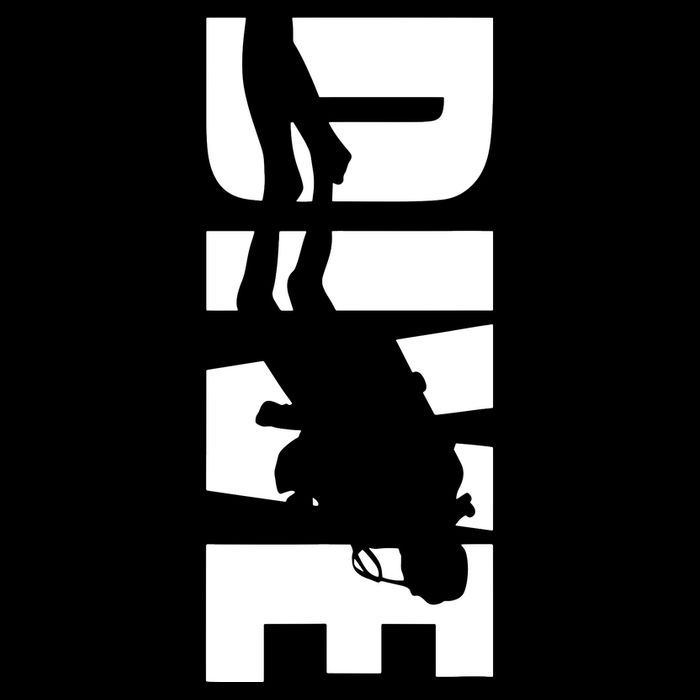 Dive Scuba Diving Graphic Scuba Diving Cropped Pullover Crew