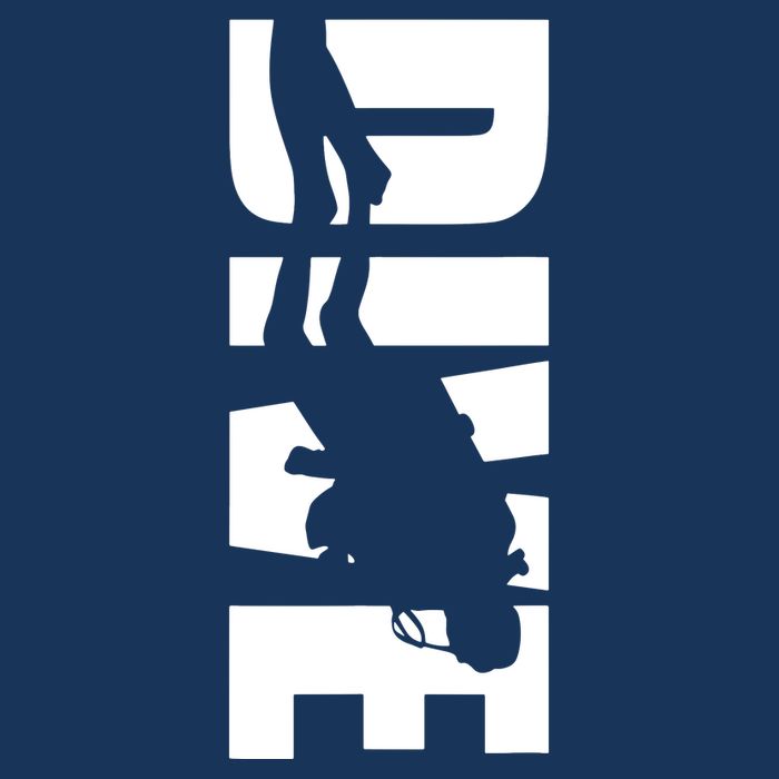 Dive Scuba Diving Graphic Scuba Diving Golf Towel