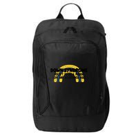 Down Syndrome Doesnt Define A Person Love And Acceptance Does City Backpack