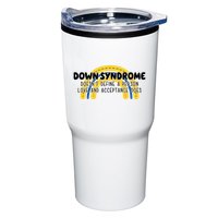 Down Syndrome Doesnt Define A Person Love And Acceptance Does Tumbler