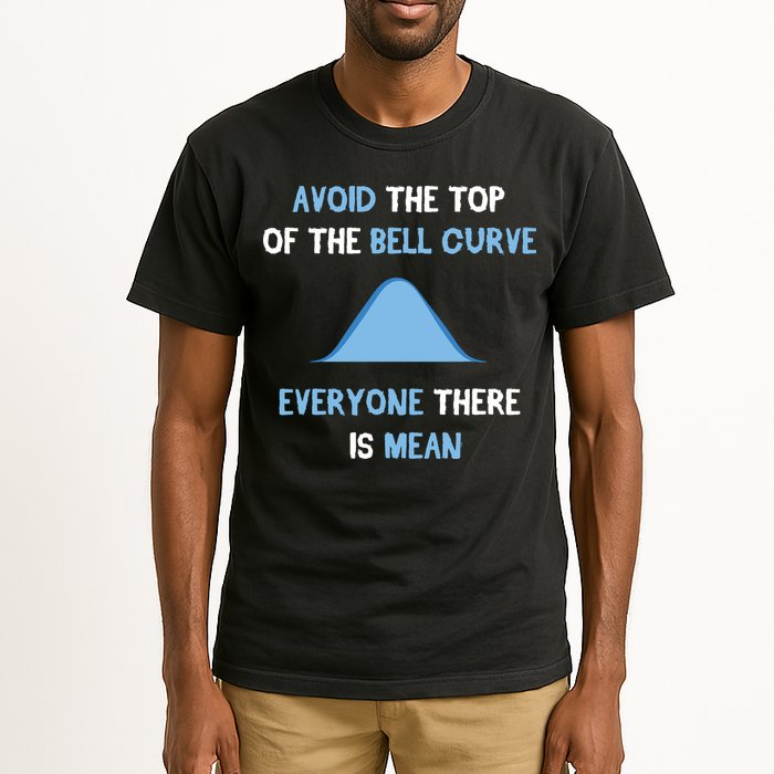 Data Scientist Engineer Statistics Modelling Data Sciene Tall T-Shirt